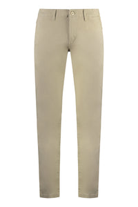 Kerman cotton trousers